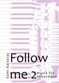 Abbildung von: Follow me Band 2 - Books on Demand