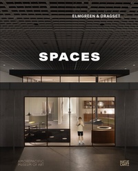 Abbildung von: Elmgreen & Dragset: Spaces - Hatje Cantz Verlag