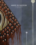 Cover: Aref el Rayess - Hatje Cantz Verlag