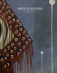 Abbildung von: Aref el Rayess - Hatje Cantz Verlag