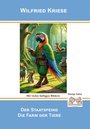 Cover: Der Staatsfeind - Mauer Verlag