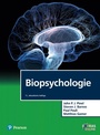 Cover: Biopsychologie - Pearson Education DE