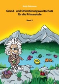 Cover: Grund- und Orientierungswortschatz f&uuml;r die Primarstufe - Siekmann Verlag