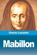 Cover: Mabillon, les benedictins francais et la cour de Rome au XVIIe siecle - Prodinnova