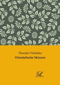 Abbildung von: Orientalische Skizzen - Classic-Library