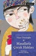 Cover: Masallarla Cocuk Haklari - Dogu Bati Yayinlari