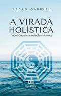 Cover: A Virada Hol&iacute;stica - Editora Dial&eacute;tica