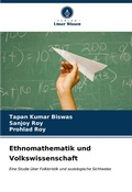 Cover: Ethnomathematik und Volkswissenschaft - Verlag Unser Wissen