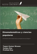 Cover: Etnomatem&aacute;ticas y ciencias populares - Ediciones Nuestro Conocimiento