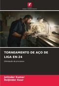 Cover: TORNEAMENTO DE A&Ccedil;O DE LIGA EN-24 - Edi&ccedil;&otilde;es Nosso Conhecimento