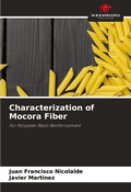 Cover: Characterization of Mocora Fiber - Our Knowledge Publishing