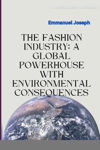 Abbildung von: The Fashion Industry - Blurb