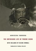 Cover: The Unfinished Life of Phoebe Hicks - Twisted Spoon Press