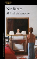 Cover: Al final de la noche / At Night's End - Alfaguara