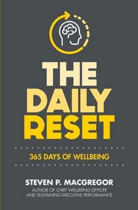 Enlarge image Cover: The Daily Reset - Sheepdog Press