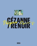Cover: Cezanne / Renoir - Skira