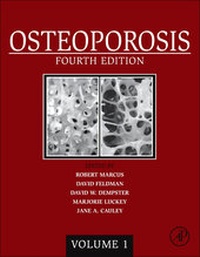 Abbildung von: Osteoporosis - Academic Press
