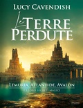 Cover: Le Terre Perdute - Trigono Edizioni