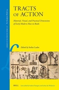 Cover: Tracts of Action - Brill