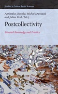 Cover: Postcollectivity - Brill