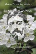 Cover: La reception de Proust a l'etranger - Brill