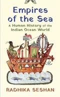 Cover: Empires Of The Sea - Pan India