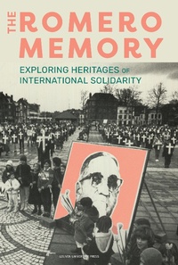 Abbildung von: The Romero Memory - Leuven University Press