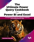 Bild: The Ultimate Power Query Cookbook for Power BI and Excel - BPB Publications