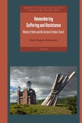 Cover: Remembering Suffering and Resistance - Central European University Press