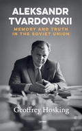 Cover: Aleksandr Tvardovskii - Central European University Press