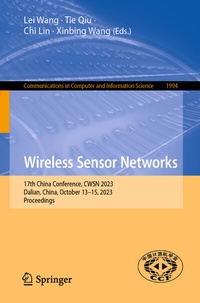 Abbildung von: Wireless Sensor Networks - Springer