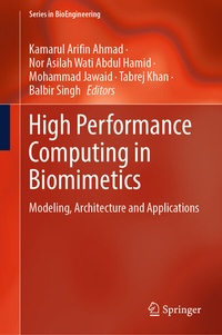 Abbildung von: High Performance Computing in Biomimetics - Springer