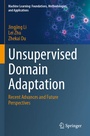 Cover: Unsupervised Domain Adaptation - Springer