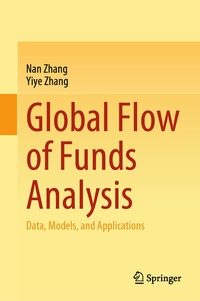Enlarge image Cover: Global Flow of Funds Analysis - Springer