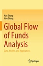 Cover: Global Flow of Funds Analysis - Springer