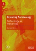Cover: Exploring Archaeology - Springer