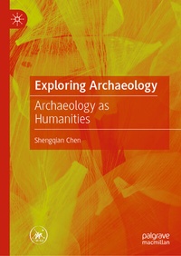 Enlarge image Cover: Exploring Archaeology - Springer