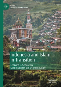 Abbildung von: Indonesia and Islam in Transition - Palgrave Macmillan