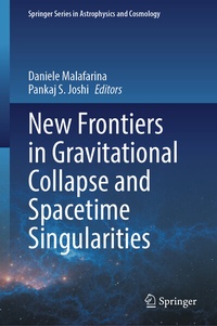 Abbildung von: New Frontiers in Gravitational Collapse and Spacetime Singularities - Springer