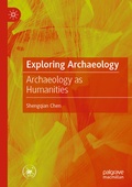 Cover: Exploring Archaeology - Springer
