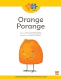 Cover: Read + Play Growth Bundle 2 Orange Porange - Marshall Cavendish International (Asia) Pte Ltd