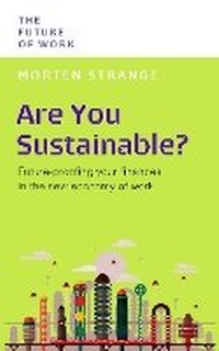 Enlarge image Cover: Are You Sustainable? - Marshall Cavendish International (Asia) Pte Ltd