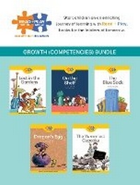 Enlarge image Cover: Read + Play Growth Bundle 1 - Marshall Cavendish International (Asia) Pte Ltd