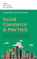 Cover: Social Commerce & MarTech - Marshall Cavendish International (Asia) Pte Ltd