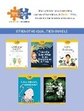 Cover: Read + Play Strengths Bundle 1 - Marshall Cavendish International (Asia) Pte Ltd