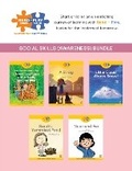 Cover: Read + Play Social Skills Bundle 1 - Marshall Cavendish International (Asia) Pte Ltd