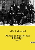 Cover: Principes d'?conomie politique - Shs Editions