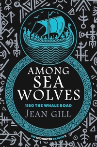 Enlarge image Cover: Among Sea Wolves - 13th Sign