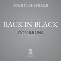 Cover: Back in Black - Blackstone Publishing