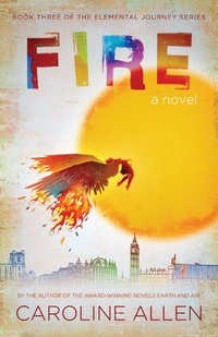 Enlarge image Cover: Fire - Art of Storytelling